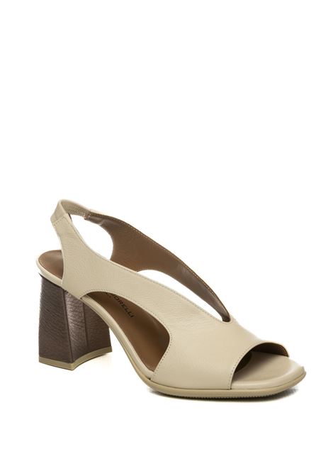  GIANMARCO SORELLI | 2164PELLE-MILK